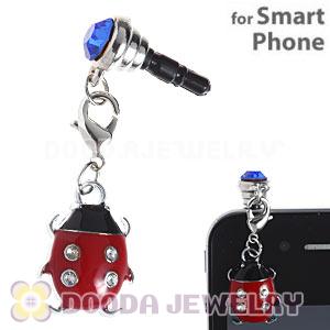 Cute Earphone Jack Dust Proof Plug Stopper Charm Wholesale