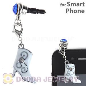 Cute Earphone Jack Dust Proof Plug Stopper Charm Wholesale