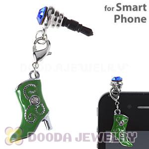 Cute Earphone Jack Dust Proof Plug Stopper Charm Wholesale