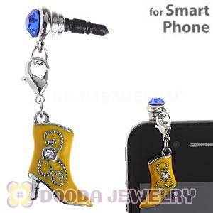 Cute Earphone Jack Dust Proof Plug Stopper Charm Wholesale 