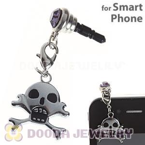 Cute Earphone Jack Dust Proof Plug Stopper Charm Wholesale