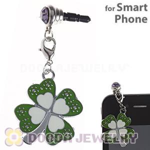 Cute Earphone Jack Dust Proof Plug Stopper Charm Wholesale