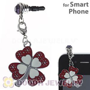 Cute Earphone Jack Dust Proof Plug Stopper Charm Wholesale