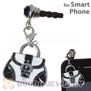 Cute Earphone Jack Dust Proof Plug Stopper Charm Wholesale 