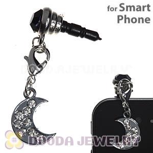 Cute Earphone Jack Dust Proof Plug Stopper Charm Wholesale