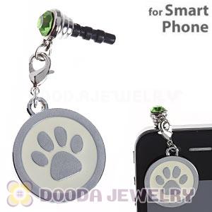 Cute Earphone Jack Dust Proof Plug Stopper Charm Wholesale