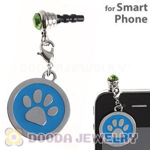 Cute Earphone Jack Dust Proof Plug Stopper Charm Wholesale