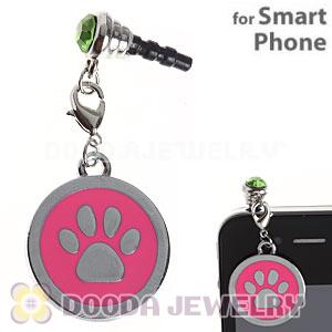 Cute Earphone Jack Dust Proof Plug Stopper Charm Wholesale
