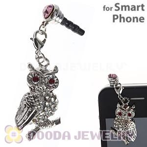 Cute Earphone Jack Dust Proof Plug Stopper Charm Wholesale