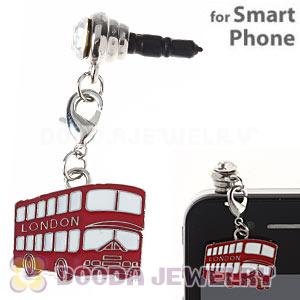 Cute Earphone Jack Dust Proof Plug Stopper Charm Wholesale