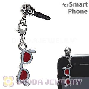 Cute Earphone Jack Dust Proof Plug Stopper Charm Wholesale