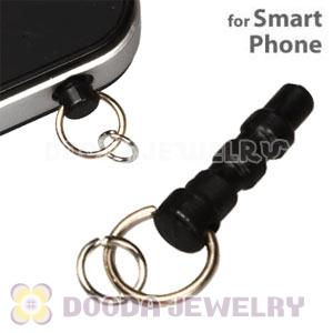 Plastic Earphone Jack Plug Accessory For Smart Phone Wholesale 