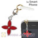 Headphone Jack Plug Charm Accessory For iPhone Wholesale