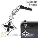 Headphone Jack Plug Charm Accessory For iPhone Wholesale