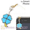 Headphone Jack Plug Charm Accessory For iPhone Wholesale