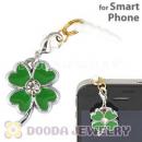 Headphone Jack Plug Charm Accessory For iPhone Wholesale