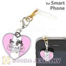 Headphone Jack Plug Charm Accessory For iPhone Wholesale