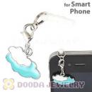 Cute Anti Dust Plug Stopper For iPhone 4 Wholesale
