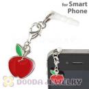 Cute Anti Dust Plug Stopper For iPhone 4 Wholesale