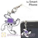 iPhone Headphone Jack Plug Accessory Charm Wholesale