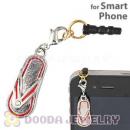 iPhone Headphone Jack Plug Accessory Charm Wholesale