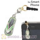iPhone Headphone Jack Plug Accessory Charm Wholesale