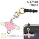 iPhone Headphone Jack Plug Accessory Charm Wholesale