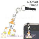 iPhone Headphone Jack Plug Accessory Charm Wholesale