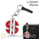 iPhone Headphone Jack Plug Accessory Charm Wholesale