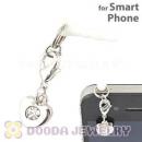 iPhone Headphone Jack Plug Accessory Charm Wholesale