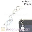 iPhone Headphone Jack Plug Accessory Charm Wholesale