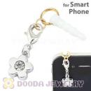 Cute Anti Dust Plug Stopper For iPhone 4 Wholesale