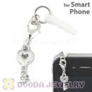 Cute Anti Dust Plug Stopper For iPhone 4 Wholesale