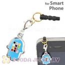 Cute Anti Dust Plug Stopper For iPhone 4 Wholesale