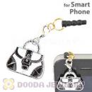 Cute Anti Dust Plug Stopper For iPhone 4 Wholesale