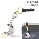 Cute Anti Dust Plug Stopper For iPhone 4 Wholesale