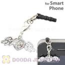 Cute Anti Dust Plug Stopper For iPhone 4 Wholesale