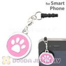 Cute Anti Dust Plug Stopper For iPhone 4 Wholesale