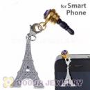 Crystal Cute Anti Dust Plug Stopper Charm For iPhone Wholesale
