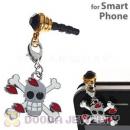 3.5mm iPhone 4 Earphone Jack Plug Charm Wholesale