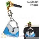 3.5mm iPhone 4 Earphone Jack Plug Charm Wholesale