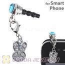 Cute Earphone Jack Dust Proof Plug Stopper Charm Wholesale