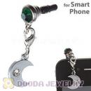 Cute Earphone Jack Dust Proof Plug Stopper Charm Wholesale