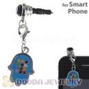3.5mm iPhone 4 Earphone Jack Plug Charm Wholesale