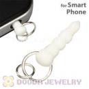 Earphone Jack Plug Accessory For Smart Phone Wholesale