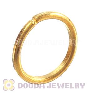 Alloy Hoops Earphone Jack Accessory For iphone Wholesale 