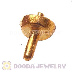 Alloy Cute Earphone Jack Accessory For iphone Wholesale 