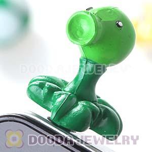 Mix Cute Cartoon Characters Earphone Jack Plug Accessory Wholesale