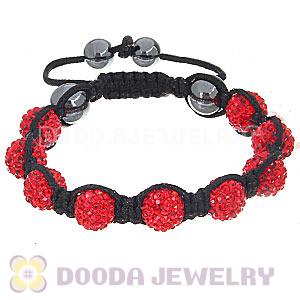 Wholesale Special Price Handmade Pave Crystal TresorBeads Bracelets