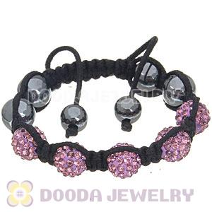 Wholesale Special Price TresorBeads Pave Crystal Child Bracelets